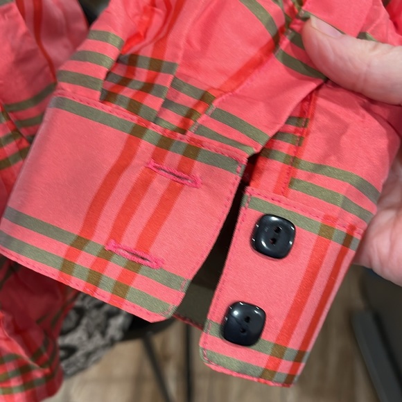 Beluva crinkle top - Picture 6 of 8